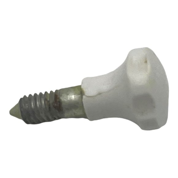 Vintage KitchenAid 3-C 4-C Hobart Stand Mixer Attachment Knob Replacement Part - Picture 6 of 6